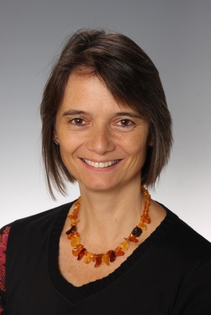 Sabine Brandhuber-Wiesbauer