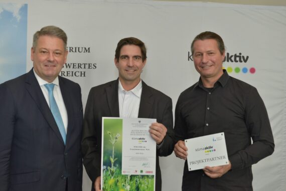 Mobilitätsmanagement Im Schuljahr 2014/2015