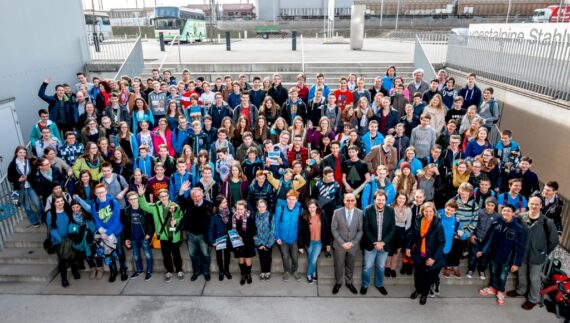 Mathematik-Olympiade46