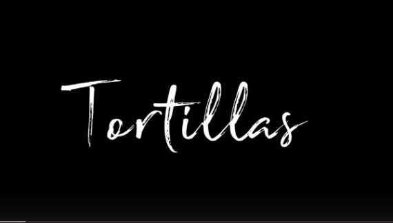 Tortillas