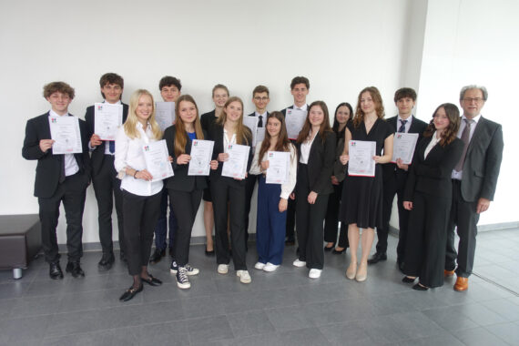 Unternehmerfuehrerschein