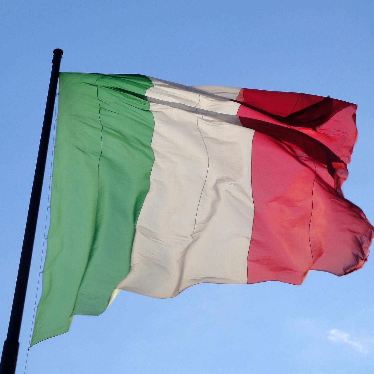 Flagge_Italien