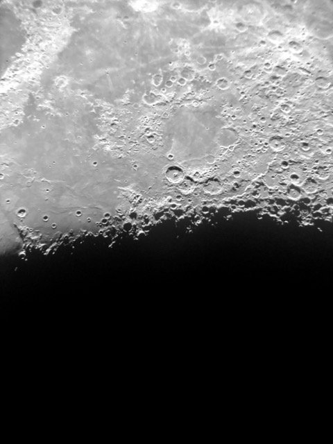 Mittel (Mondkrater Hanna Keppert 2A 2025)